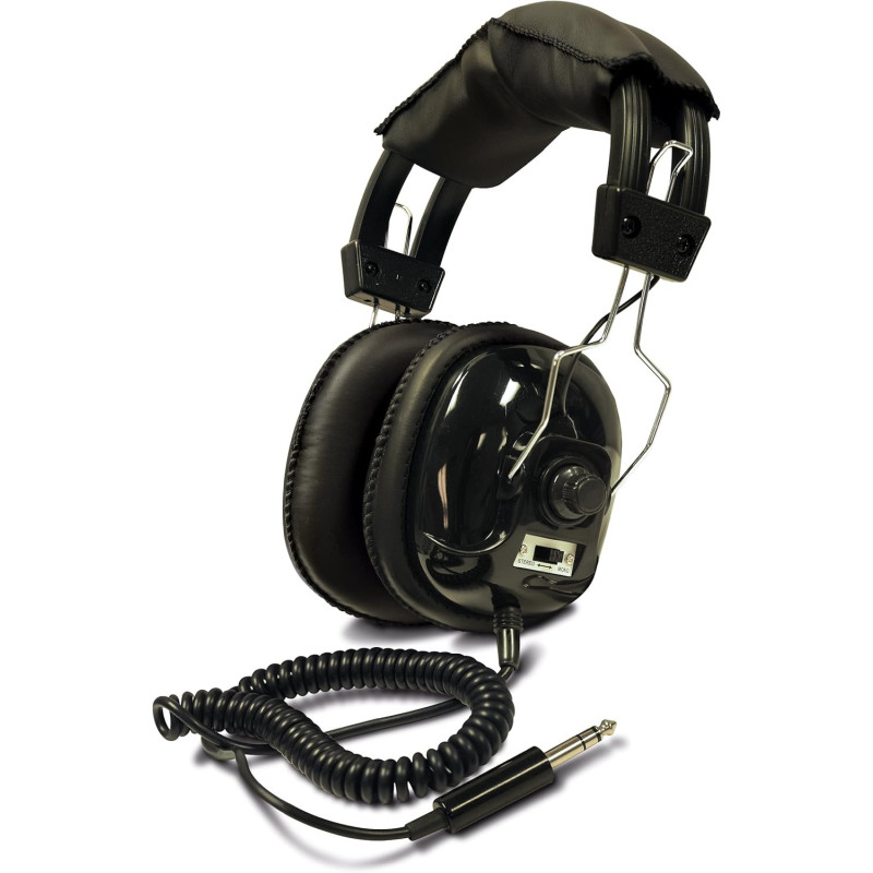 Bounty Hunter - Headphones