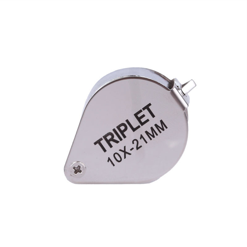 Globuz Botaniklup, 10x