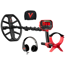 Minelab Vanquish 540 | Metaldetektor - Treasurehunter.dk