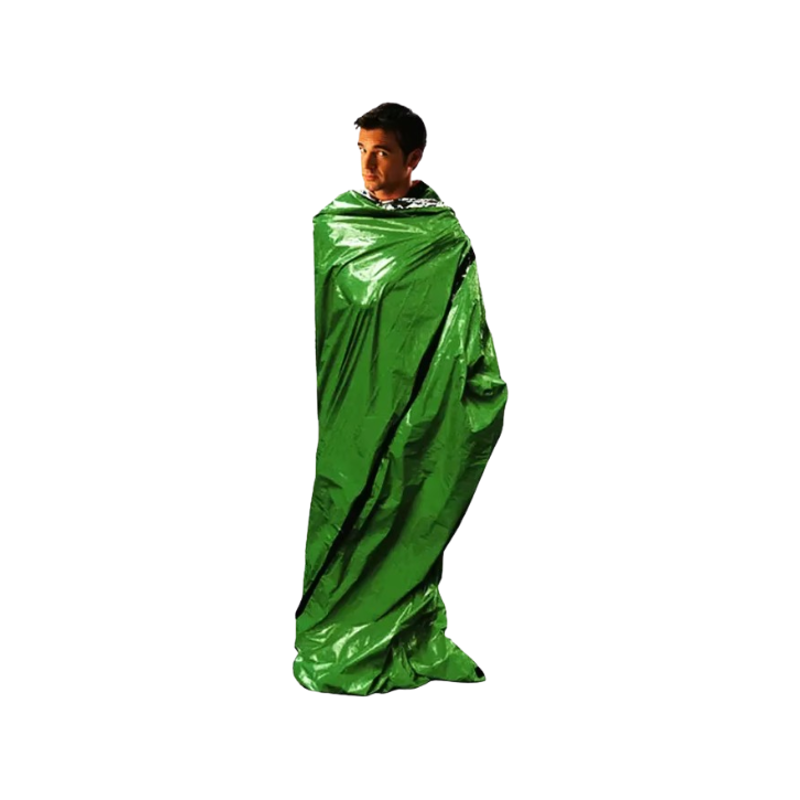 GLOBUZ - Survival sovepose
