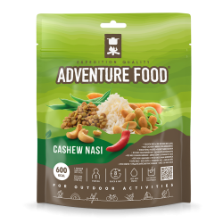 Adventure Food - Cashew Nasi, frysetørret