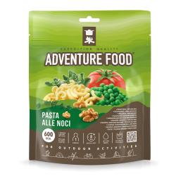 Adventure Food - Pasta alle Noci, frysetørret
