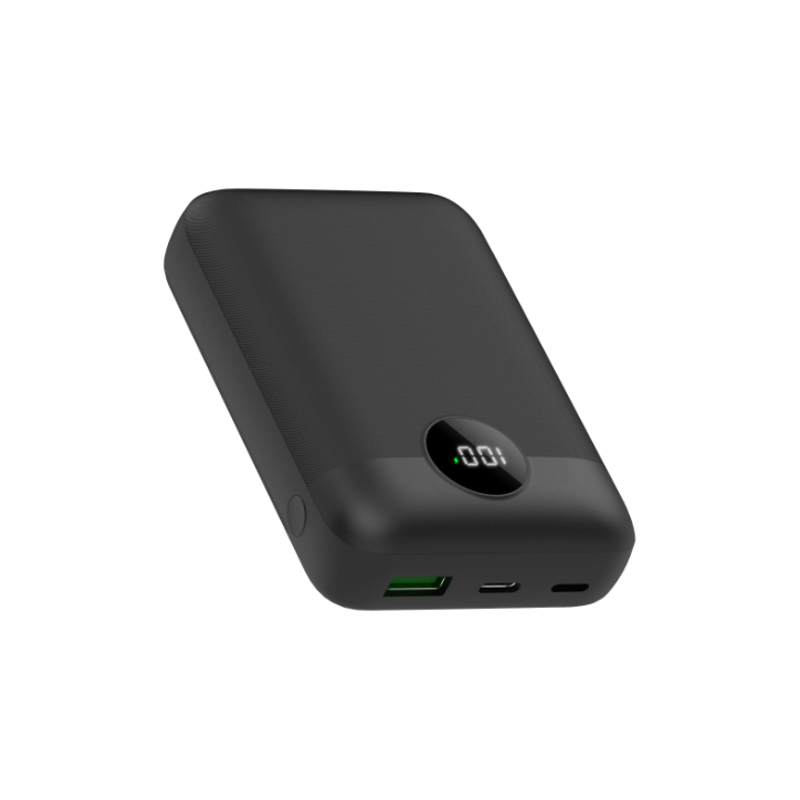 Globuz - Powerbank 10.000mAh