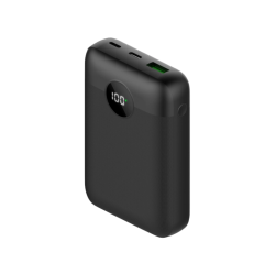 Globuz - Powerbank 10.000mAh