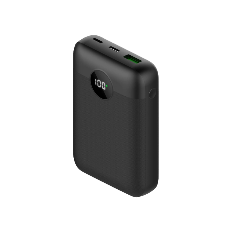 Globuz - Powerbank 10.000mAh