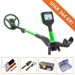 Nokta Makro Midi Hoard metaldetektor for børn