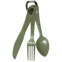 Mil-Tec rejsebestik | OUTDOOR - Treasurehunter.dk