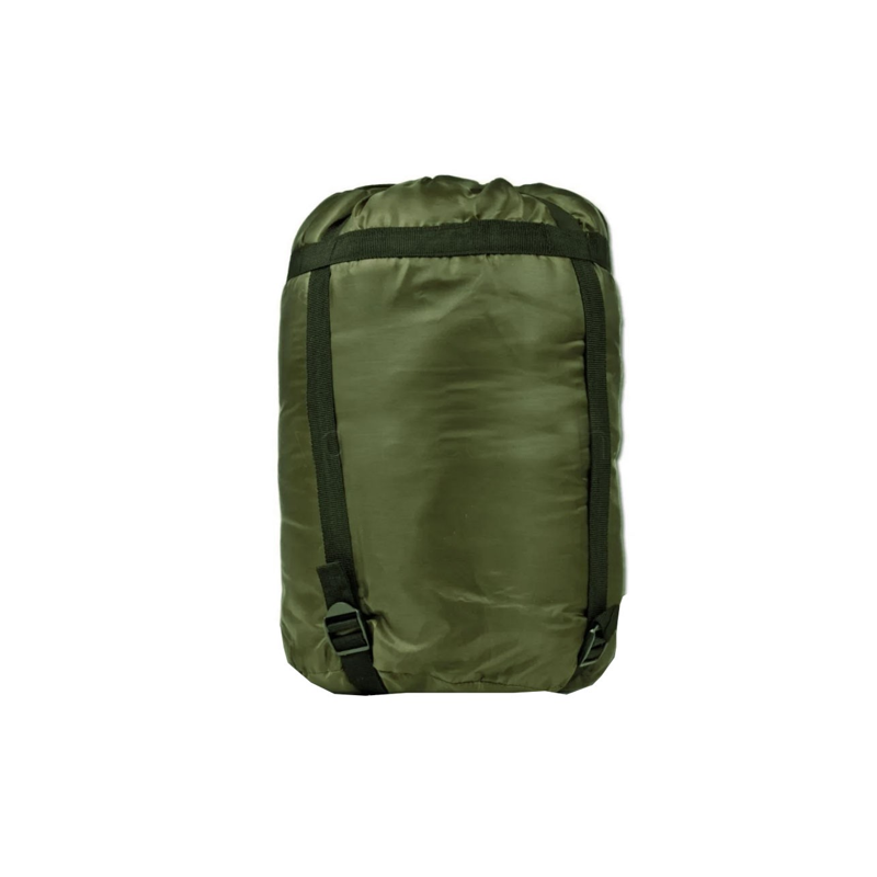 Mil-Tec sovepose Mumie, 500g Olvie | OUTDOOR - Treasurehunter.dk