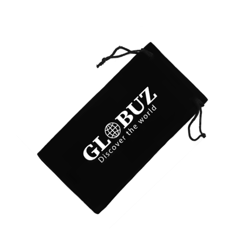 Globuz UV-brille til børn