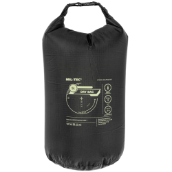 MIL-TEC Drybag 5L - Treasurehunter.dk