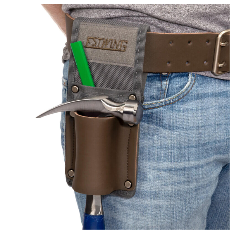 ESTWING | Hammerholder til geolog hammer.