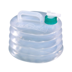 Vandbeholder 5l, foldbar