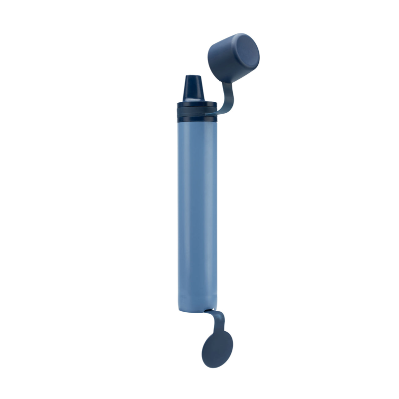 Lifestraw - Peak Personal Vandfilter, Blå