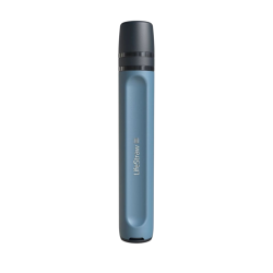 Lifestraw - Peak Personal Vandfilter, Blå