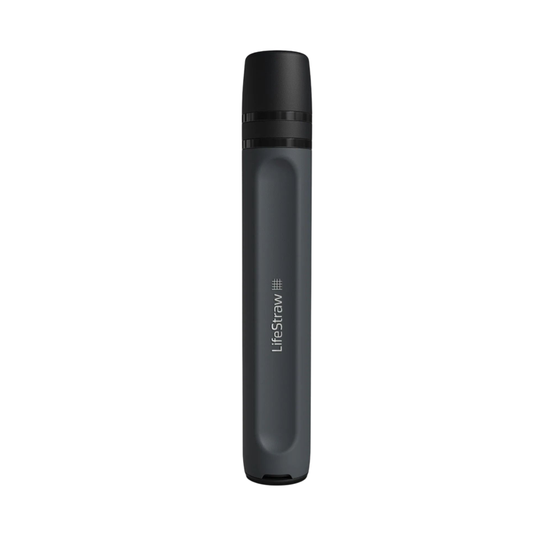 Lifestraw - Peak Personal Vandfilter, Sort