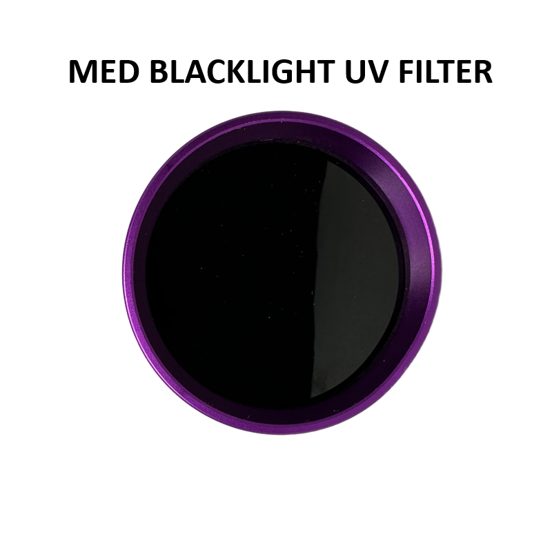 UV lygte 365nm | DKs største udvalg - Treasurehunter.dk