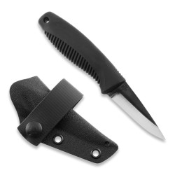 Morakniv - Companion (S) dolk - Treasurehunter.dk