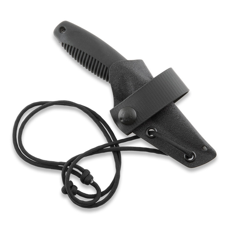 Morakniv - Companion (S) dolk - Treasurehunter.dk