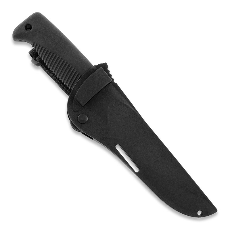 Morakniv - Companion (S) dolk - Treasurehunter.dk