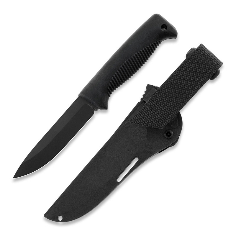 Morakniv - Companion (S) dolk - Treasurehunter.dk