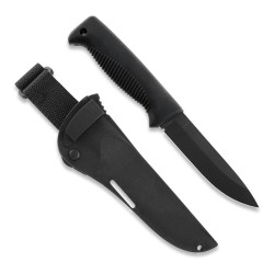 Morakniv - Companion (S) dolk - Treasurehunter.dk