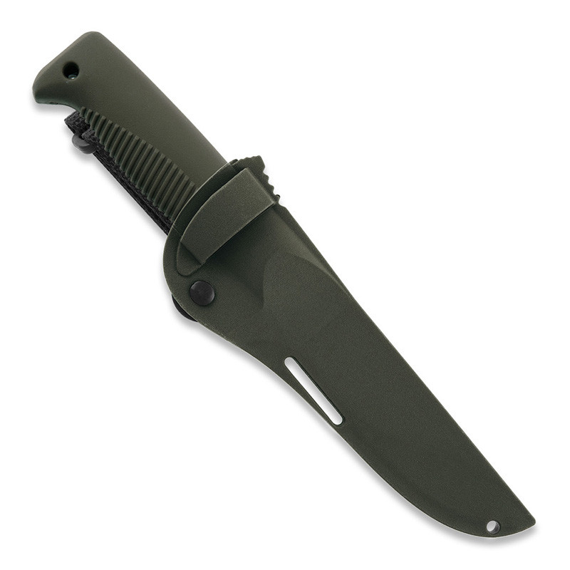 Morakniv - Companion (S) dolk - Treasurehunter.dk