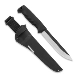Morakniv - Companion (S) dolk - Treasurehunter.dk
