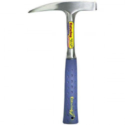 ESTWING - Geolog Pick Hammer m. vinyl skaft, 616 GR