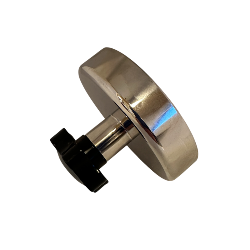 Halg magnet | jagt magnet. 300KG fra Treasuremanget.