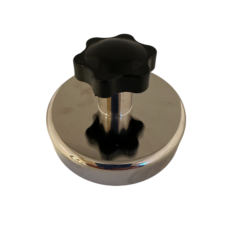 Halg magnet | jagt magnet. 300KG fra Treasuremanget.