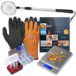 Ravjagt Startkit
