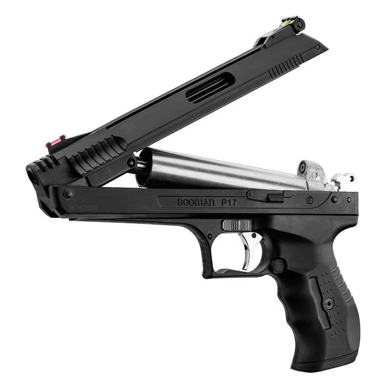 Norica - Beeman P17 luftpistol 4,5 mm