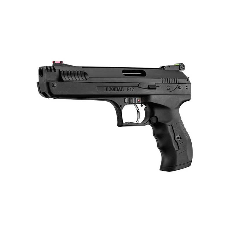 Norica - Beeman P17 luftpistol 4,5 mm