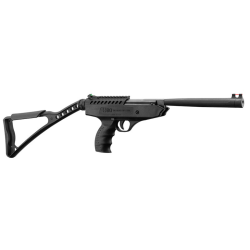 Norica - Langley Pro Sniper luftpistol 4,5mm