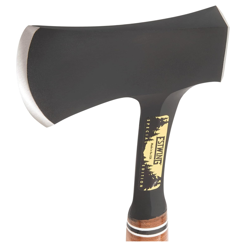 ESTWING Økse | Special Edition SPORTMAN'S AXE