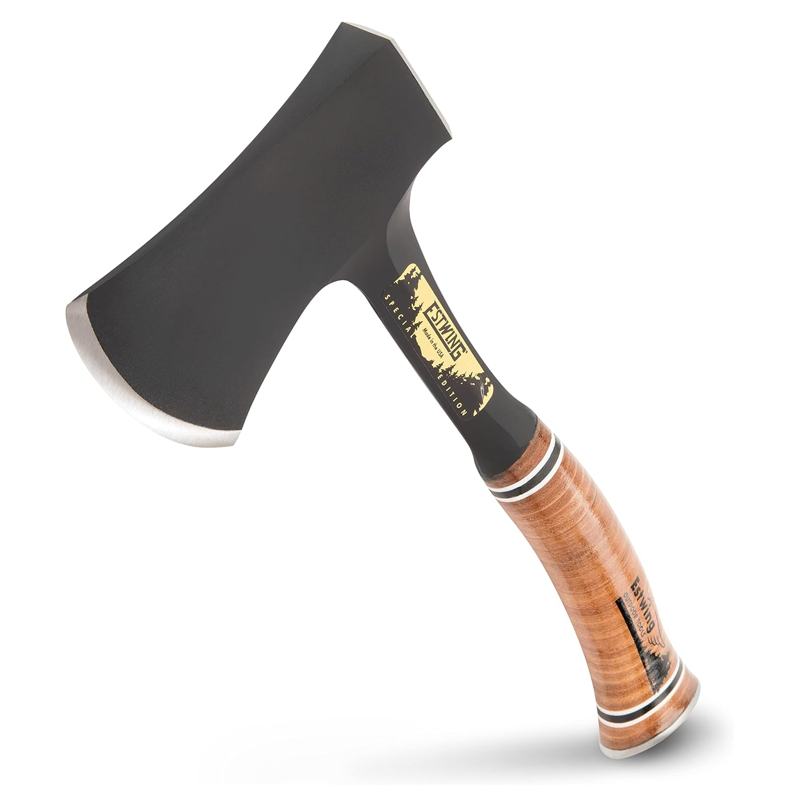 ESTWING Økse | Special Edition SPORTMAN'S AXE