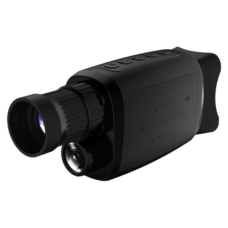 Digital Night Vision Kikkert med 1080P HD og 48MP Kamera