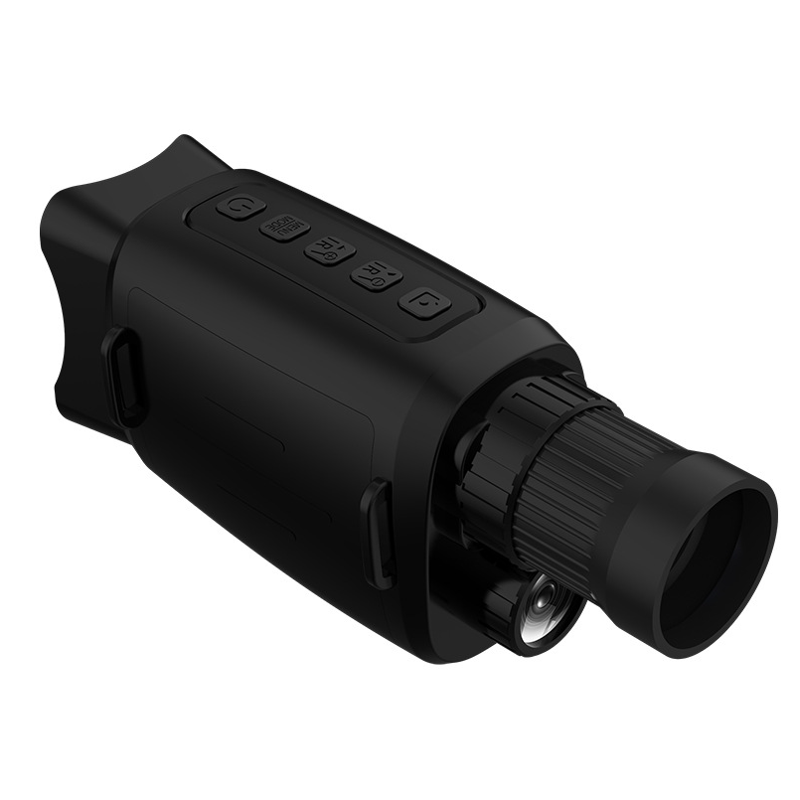 Digital Night Vision Kikkert med 1080P HD og 48MP Kamera
