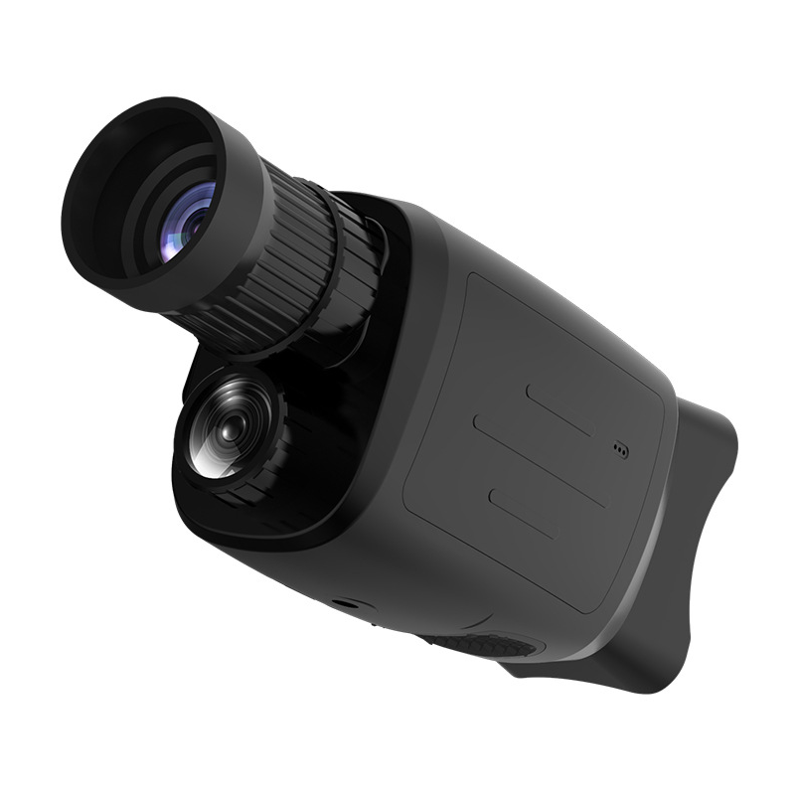 Digital Night Vision Kikkert med 1080P HD og 48MP Kamera