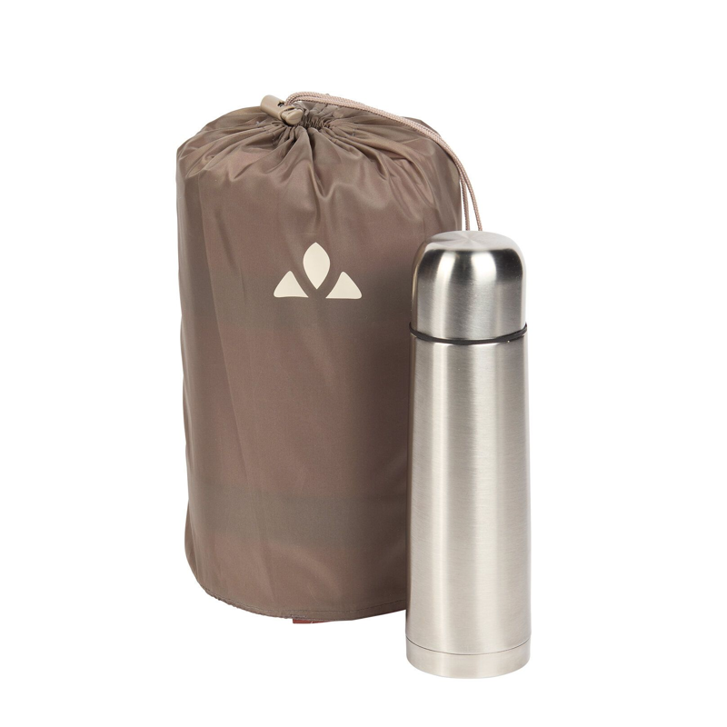 VAUDE Tour 3.8 M II Liggeunderlag – Selvoppusteligt 4-sæsons Underlag