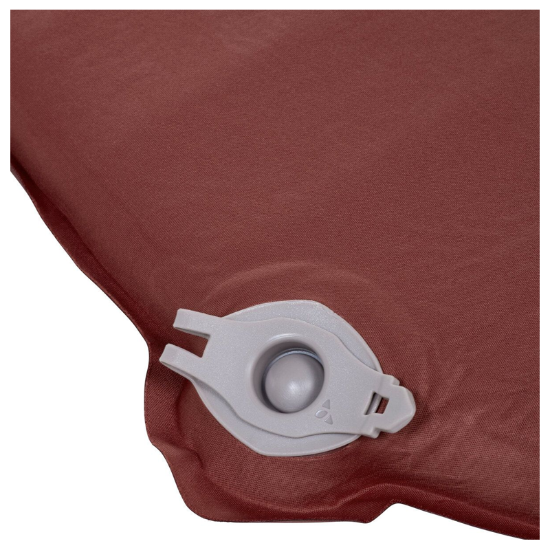 VAUDE Tour 3.8 M II Liggeunderlag – Selvoppusteligt 4-sæsons Underlag