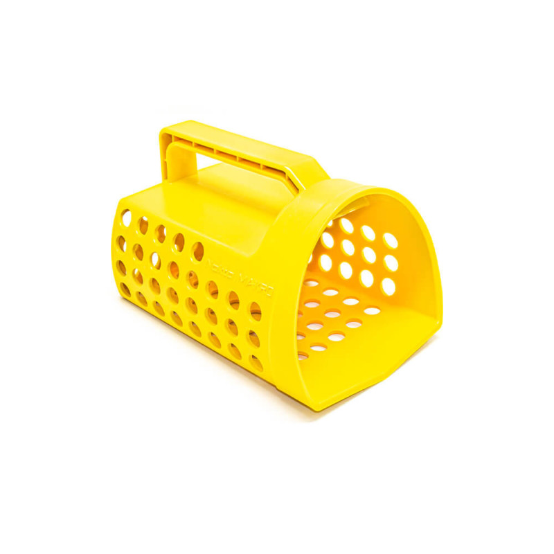 NOKTA|MAKRO sandsi
