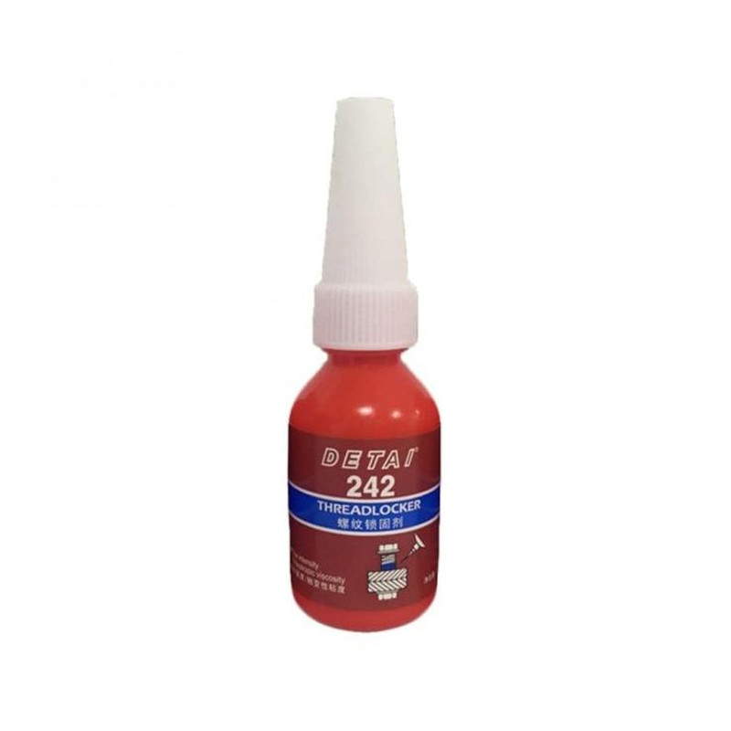 Threadlocker 242 - lim