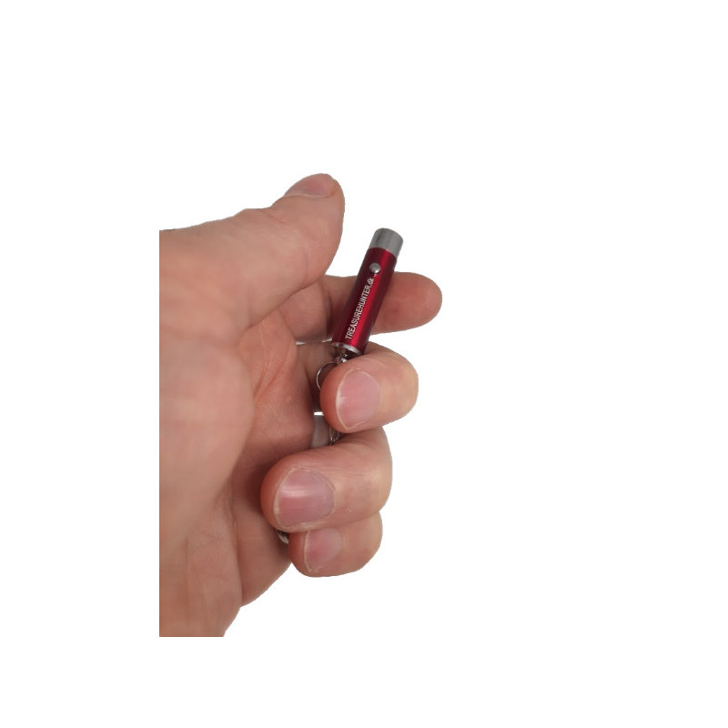 Ravlygte - Mini