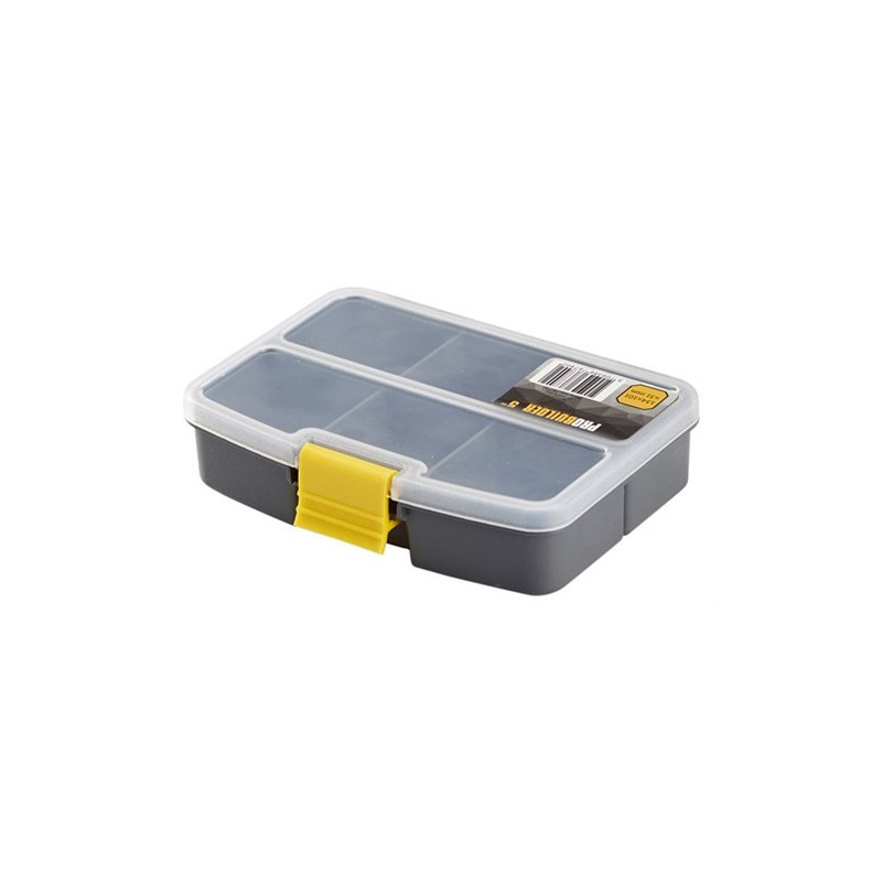 Fundkasse 5"
