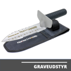 Grave-redskaber