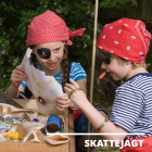 SKATTEJAGT