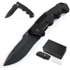 Knive og økser