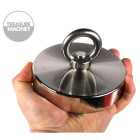 Top-øje Magnet