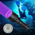 UV lygter